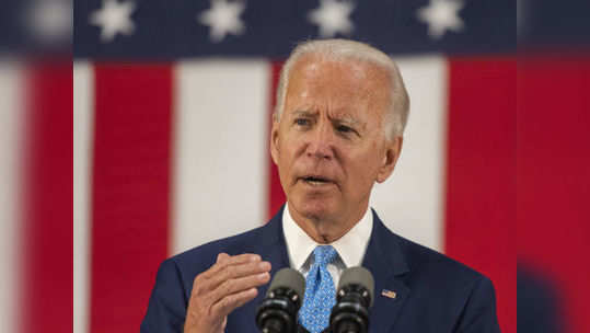 Joe Biden बायडन इन अॅक्शन; सुरक्षेच्या मुद्यावर काम करण्यास सुरुवात