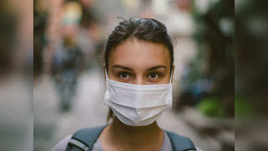 mask kills virus मस्तच! कपड्याचा मास्कच करणार विषाणूचा खात्मा