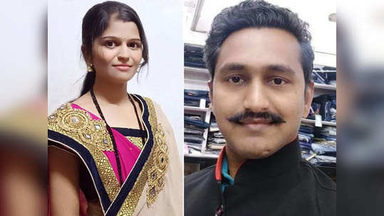 Jalgaon Suicide: पत्नीच्या मृत्यूनंतर त्याने रेल्वे ट्रॅकजवळ फेसबुक लाइव्ह केले आणि...