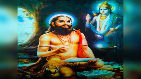 Samarth Ramdas Swami Story in Marathi देवाकडे मागणे मागायची योग्य पद्धत कोणती? रामदास स्वामी म्हणतात...