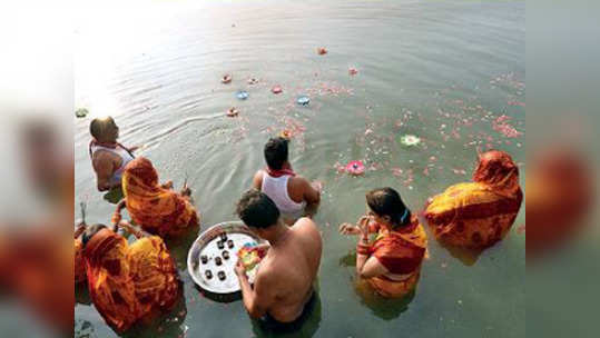 Chhath Puja Guidelines: मुंबईत छठपूजा यंदा कुठे होणार?; महापालिकेने घेतला हा खूप मोठा निर्णय