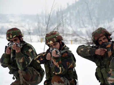 चीन ने माइक्रोवेव वेपंस का इस्तेमाल कर भारतीय सैनिकों से छुड़ा लिए दो पोस्ट? आर्मी ने कहा- पूरी तरह अफवाह 