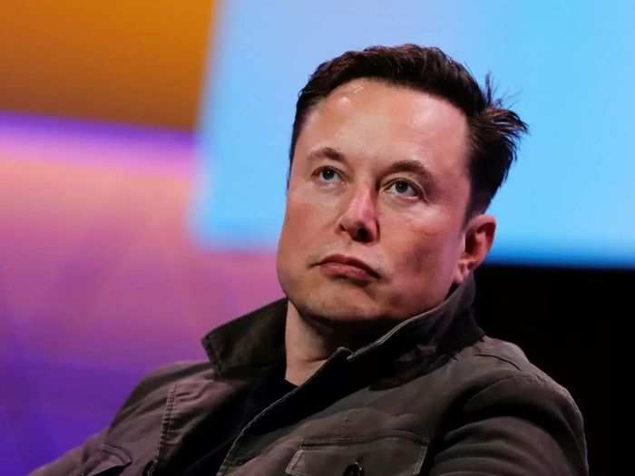 Elon musk wealth rose by 7.6 billion dollar in one day : एक दिन में एलन मस्क  की संपत्ति में आया 7.6 अरब डॉलर का उछाल