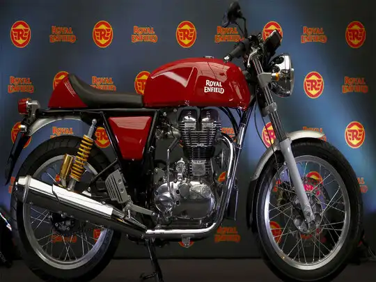 royal enfield jhandewalan