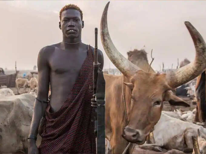Dinka Dinka