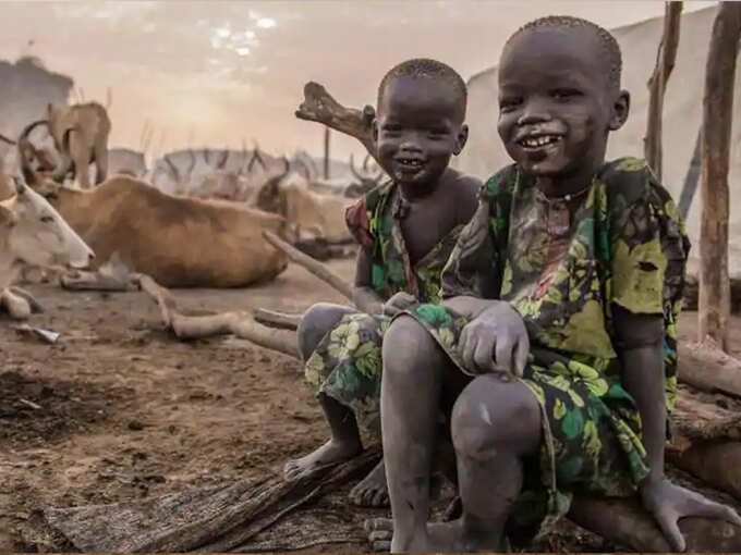 Dinka Dinka