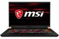 msi gs75 stealth 10sfs 871in laptop core i9 10th gen32 gb1 tb ssdwindows 108 gb