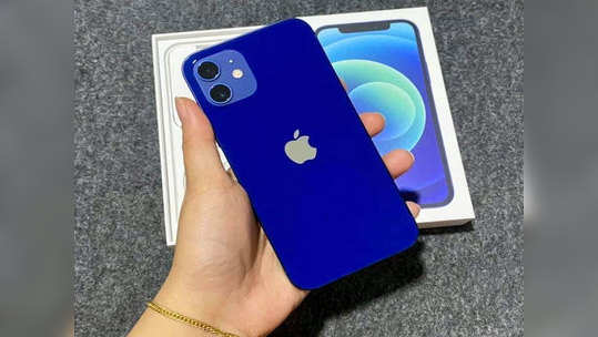 Apple iPhone 12 च्या डिस्प्लेत हा प्रोब्लेम सुरू, युजर्स झाले चिंताग्रस्त