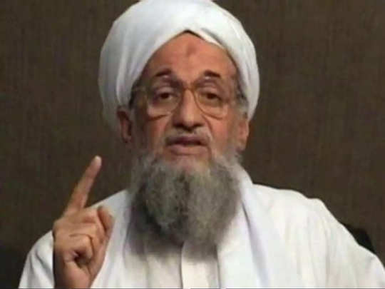 Al Qaeda Chief Chief Death News: Al Qaeda Chief Ayman Al Jawahiri Died In Afghanistan - अफगानिस्तान में मारा गया अल-कायदा चीफ अल-जवाहिरी? रिपोर्ट्स में किया गया दावा
