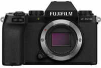 fujifilm x s10 body mirrorless camera
