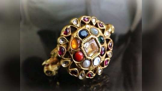 Auspicious Gemstone Ring As Per Astrology 'या' अंगठ्या परिधान करणे अत्यंत शुभ; नेमका फायदा काय? वाचा