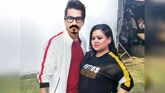 Bharti Singh: ट्रेण्डमध्ये एकच नाव भारती सिंग! या ७ ट्वीटवरून पाहा यूझर्सच्या प्रतिक्रिया