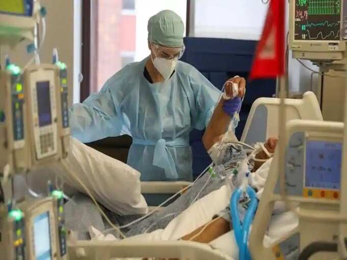 covid hospital reuters covid hospital reuters