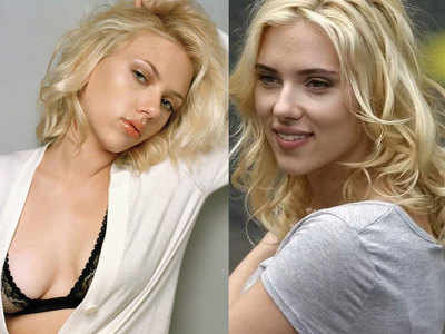 Scarlett Johansson Bday: बेहद हसीन हैं स्कारलेट जॉनसन, यकीन न हो तो देख लें तस्वीरें 