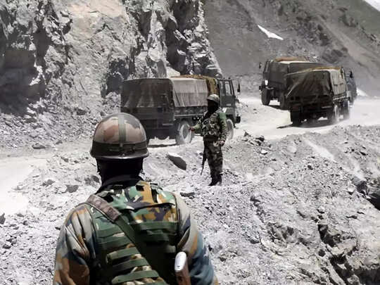 India China, India-China Standoff, India China Tunnel Defense, India built tunnels, भारत चीन, भारत चीन टनल डिफेंस, China s incursion will fail, East Ladakh deadlock, India China, भारत ने बनाई सुरंगें,