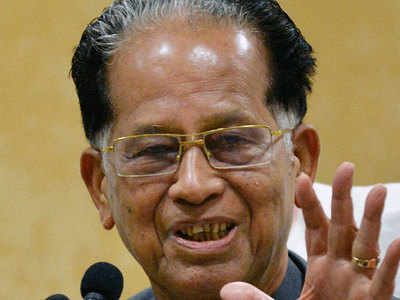 असम: पूर्व मुख्यमंत्री तरुण गोगोई का 86 साल की उम्र में निधन 