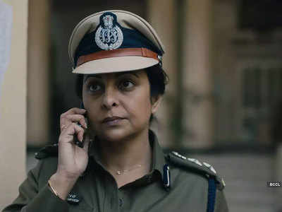 शेफाली शाह की Delhi Crime ने जीता बेस्ट ड्रामा सीरीज का International Emmy Awards 