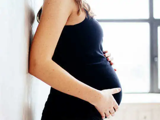 pregnancy tips in marathi, पोटात बाळाची ...