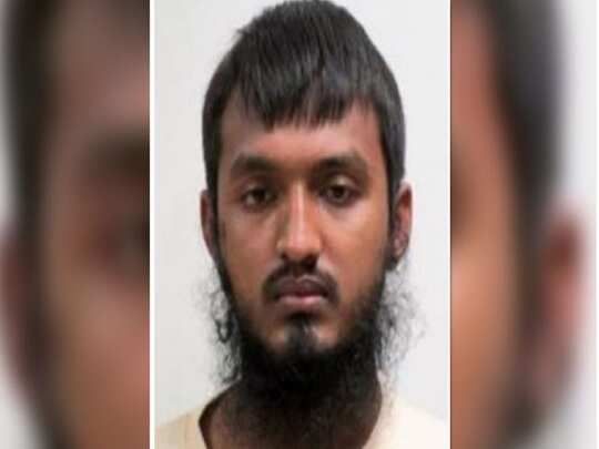bangladeshi youth arrest in singapur: হিন্দুদের উপর হামলার ছক, সিঙ্গাপুরে গ্রেফতার ISIS ঘনিষ্ঠ বাংলাদেশি যুবক! - 26 year old bangladeshi arrested under isa | Eisamay