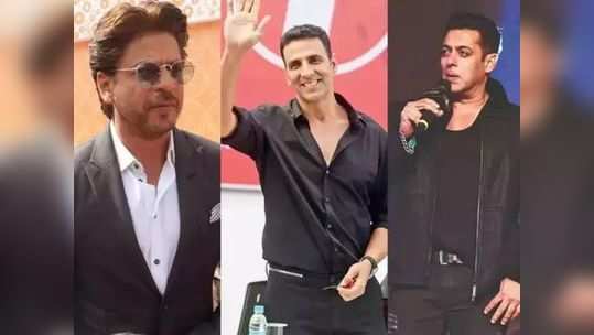 Forbs Highest Paid Actors 2020: जगात सर्वाधिक कमाई करणाऱ्या अभिनेत्यांत टॉप १० मध्ये अक्षय कुमार, जाणून घ्या इतरांचे नंबर