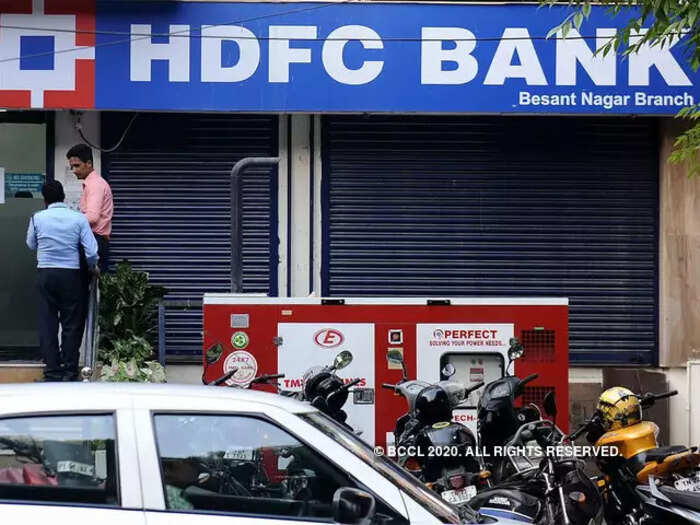 hdfc-bank