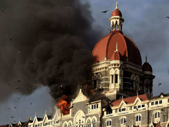 12 years of 26/11 mumbai attack what happened on that day