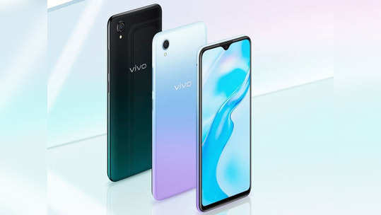 Vivo Y1s पॉवरफुल फीचर्ससोबत भारतात लाँच, किंमत ७९९० ₹