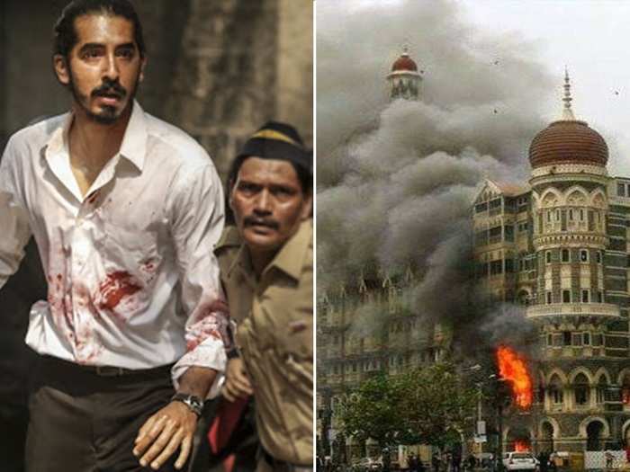 12 Years Of 26/11 Mumbai Terror Attack 5 Films That Captured The ...