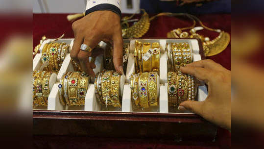 Gold Rate Today सोने-चांदीमध्ये तेजी ; जाणून घ्या आजचा सराफाचा दर