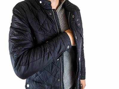 Mens Jackets On Amazon : सर्दियों में स्टाइल नहीं होगी कम, खरीदें ये फैशनेबल Mens Jackets 