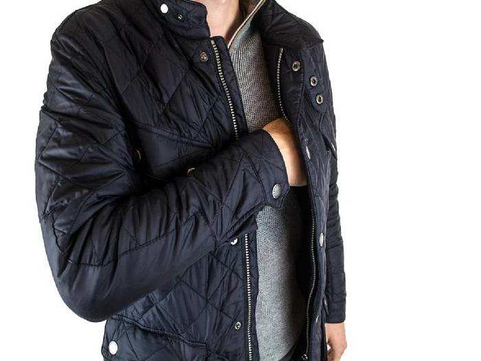 Men&#39;s Jackets On Amazon : सर्दियों में स्टाइल नहीं होगी कम, खरीदें यह फैशनेबल Men&#39;s Jackets
