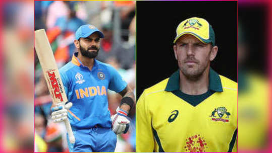 Aus vs IND: पहिल्या वनडे कोणाला संधी मिळणार, जाणून घ्या संभाव्य संघ