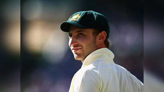 Phillip Hughes: अजूनही ६३ धावांवर नाबाद, ऑस्ट्रेलियाने गमावला होता युवा खेळाडू