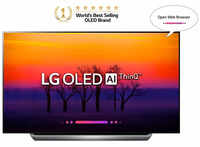 lg oled77c8pta 77 inch ultra hd 4k smart led tv