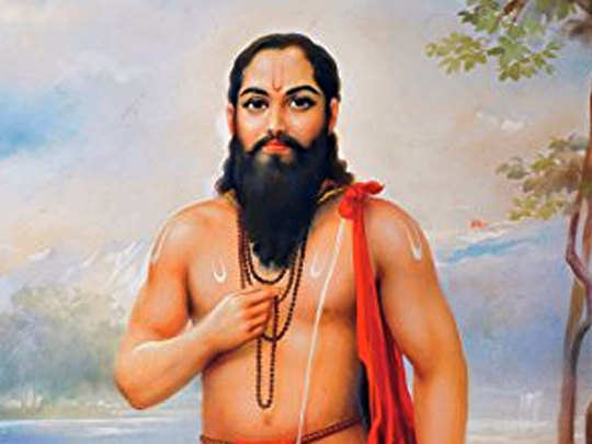 Motivational Story Of Samarth Ramdas Swami Ramdas Swami Inspirational Story à¤…à¤¸ à¤ªà¤Ÿà¤µ à¤¨ à¤¦ à¤² à¤° à¤®à¤¦ à¤¸ à¤¸ à¤µ à¤® à¤¨ à¤• à¤· à¤¤ à¤°à¤§à¤° à¤® à¤¸ à¤§à¤¨ à¤š à¤®à¤¹à¤¤ à¤¤ à¤µ à¤µ à¤š Know About Amazing And Motivational Story Of