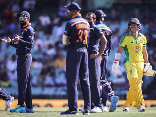 ind vs aus match start time