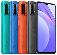 xiaomi redmi 9t 256 gb 8 gb