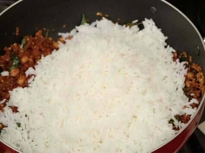 Rice Rice