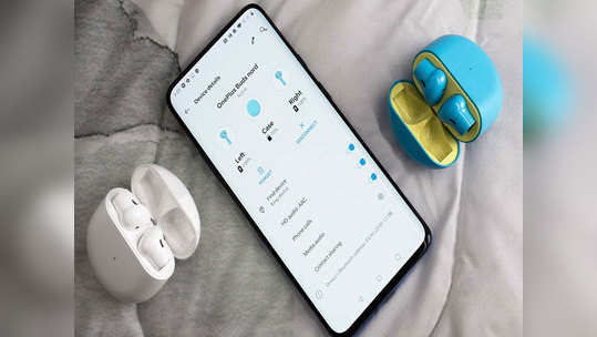 OnePlus Buds मध्ये येत आहे ही अडचण, युजर्स झाले त्रस्त