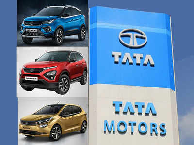 Tata Motors च्या या कारचा जलवा, नोव्हेंबरमध्ये कारची जबरदस्त विक्री 