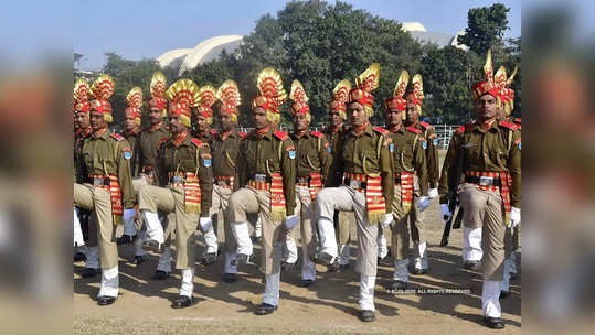 ssb vacancy 2020: दहावी उत्तीर्णांसाठी सरकारी नोकरीची संधी