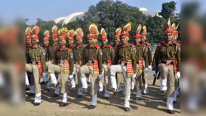 ssb vacancy 2020: दहावी उत्तीर्णांसाठी सरकारी नोकरीची संधी