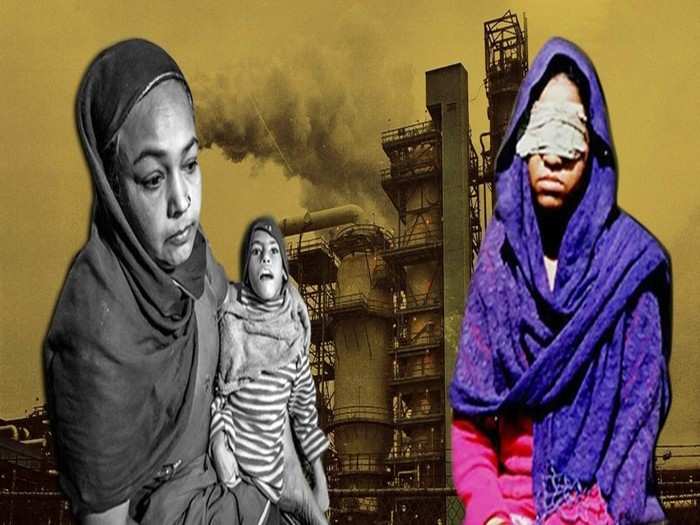 bhopal gas tragedy anniversary : unheard story of 37th anniversary of bhopal gas tragedy