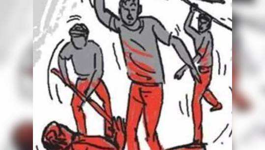 Pune crime : सावत्र बहिणीसोबत प्रेमसंबंध; तरुणावर कोयत्याने वार