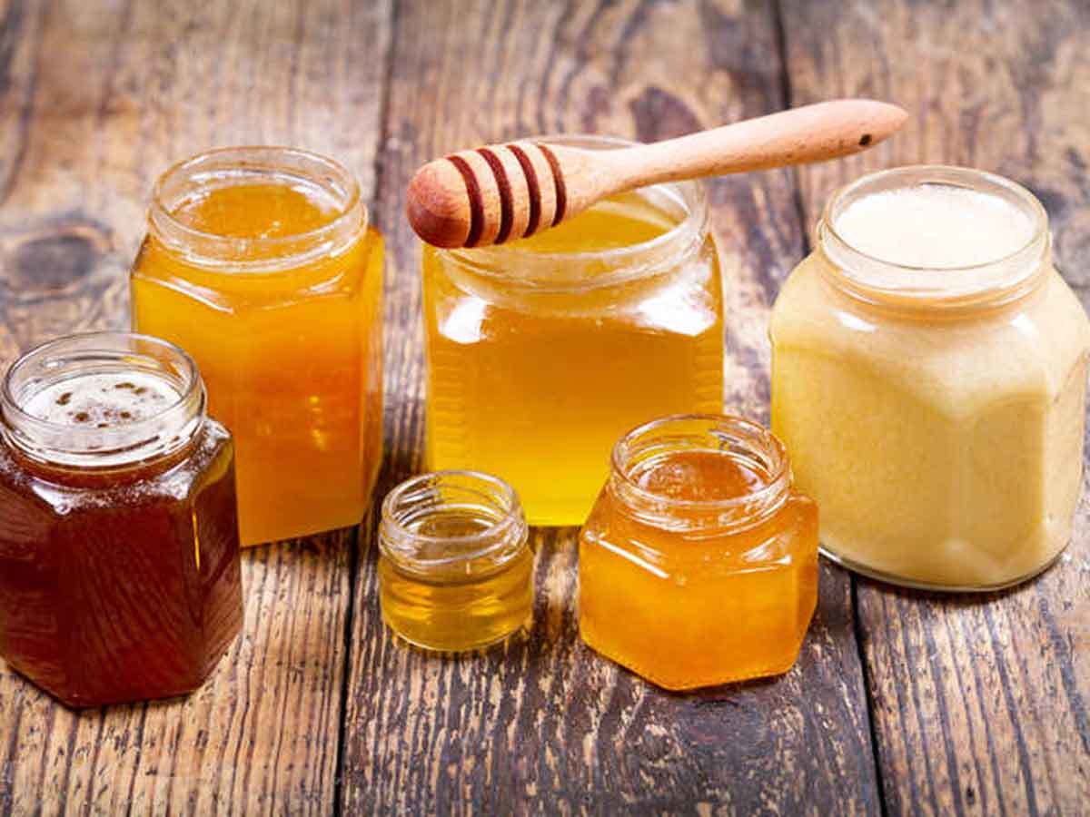 rampant adulteration in honey sold by major brands in india: देश में सभी प्रमुख ब्रांड के शहद में जबरदस्त मिलावट - Navbharat Times