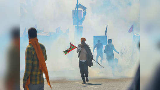 Farmers Protest : शेतकऱ्यांचं समर्थन; खेळाडू आपला 'पद्मश्री', 'अर्जुन' पुरस्कार परत करणार