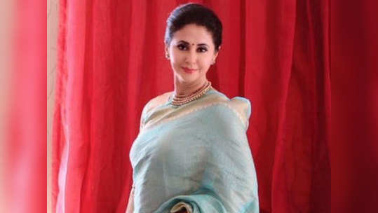 Urmila Matondkar: तुमको मिर्ची लगीं तो मैं क्या करूँ!; उर्मिला यांचं झणझणीत ट्वीट कुणासाठी?