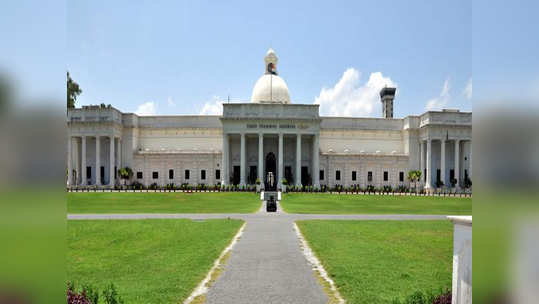 IIT Roorkee च्या विद्यार्थ्यांना ७ आंतरराष्ट्रीय जॉब आफर्स!