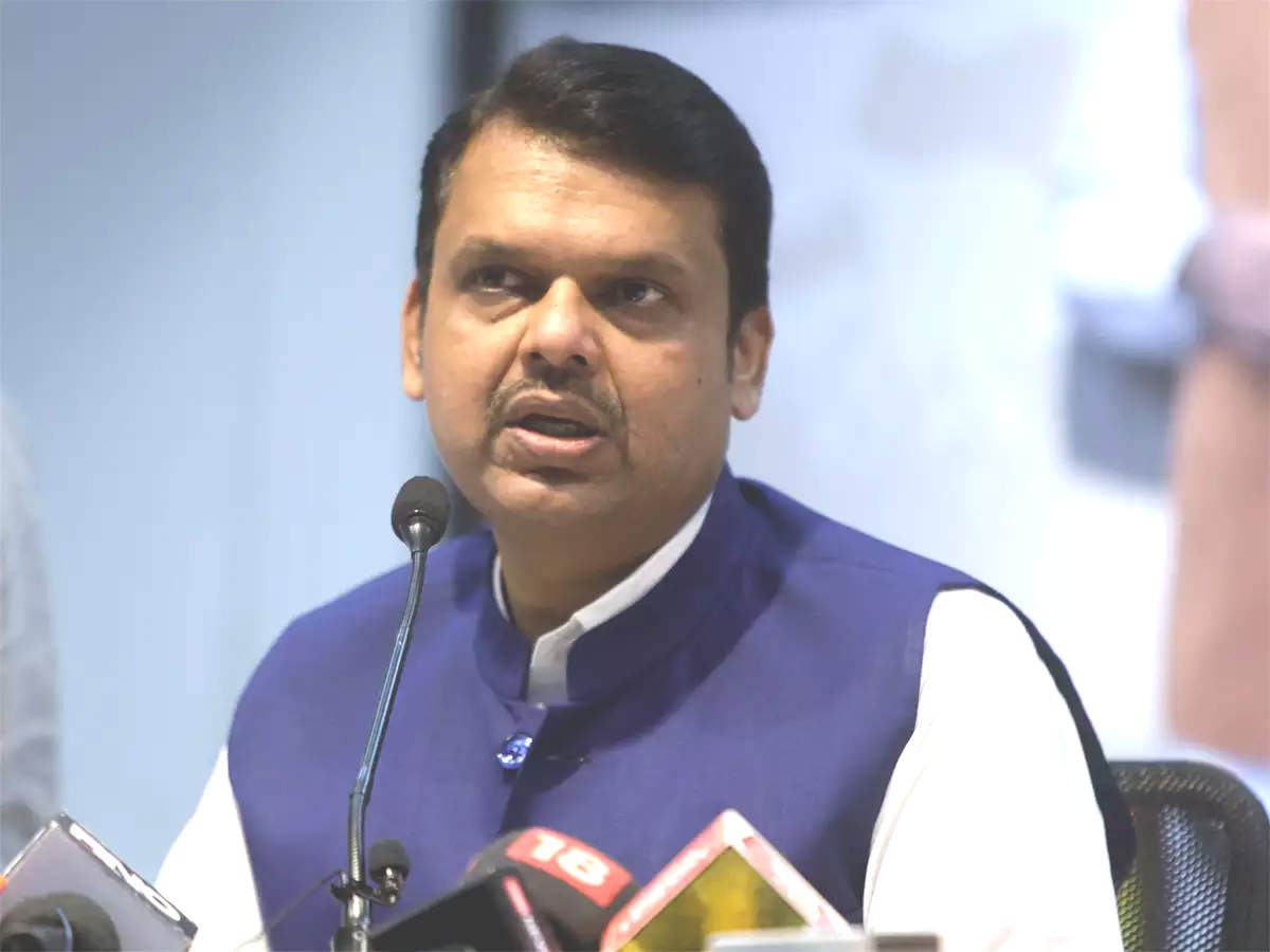 Devendra Fadnavis: Devendra Fadnavis Reaction On Vidhan Parishad Election Results - आमचा 