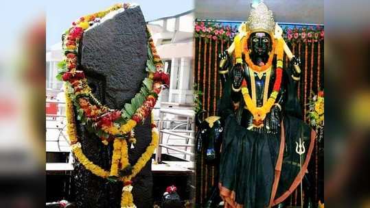 Shani Dev Never Effects On These People 'या' व्यक्तींवर पडत नाही शनीचा प्रतिकूल प्रभाव; वाचा, नेमके कारण